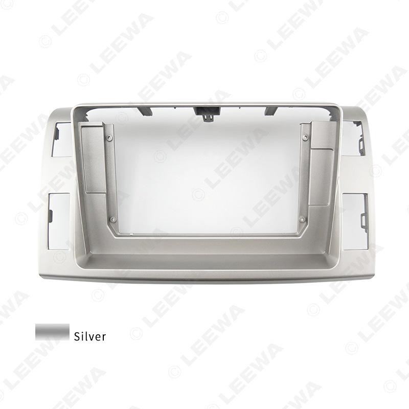 

2006 Toyota Previa Android 10.1 Navigation Screen Frame & Audio Panel