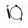 A03F-Mower Deck Engagement Cable 946-04092 746-04092 For Toro 112-0504 MTD Yard Man Troy Bilt Lawnmower Accessories