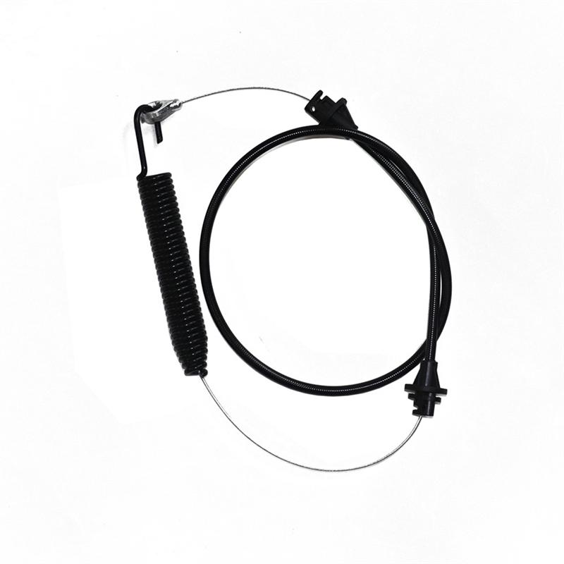 A03F-Mower Deck Engagement Cable 946-04092 746-04092 For Toro 112-0504 MTD Yard Man Troy Bilt Lawnmower Accessories