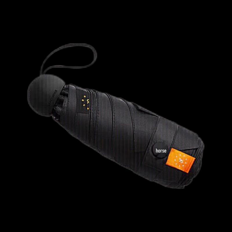 

Beneunder Capsule Series UV Protection Five-Fold Umbrella