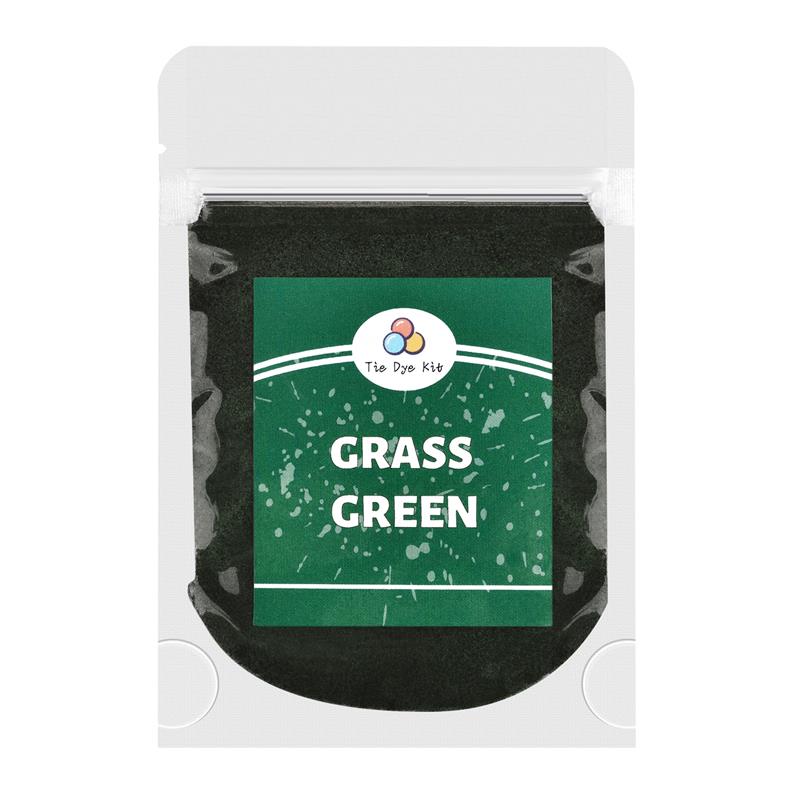 20g Powder Dye Fabric Dyes Textile Dyeing Garment Tie Dyeing Cotton Nylon Multifunctional Pigment For Old Clothes Refurbishment