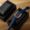 Colored Leather Watch PL021003RGBU