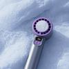 Semiconductor Cooling Small Fan, Small Handheld Fan, High-speed Mini Fan, Outdoor Portable Fan