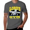 Lords Gym TShirt Work Outdoor TShirt for Unisex