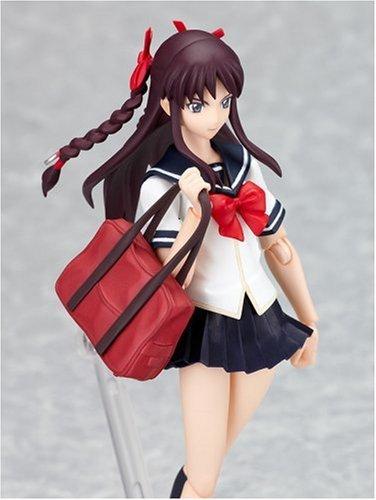 Figma Shikihime Makina Hoshimura