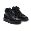 Pro Leather Converse X2 High 'Black Ice - Triple Black' 169478C