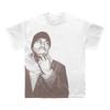 Kanye West Ye Live In Los Angeles Bully Unisex T-shirt Unisex Ronde Hals Katoen Korte Mouw Oversized Buiten Vrijetijd Mode