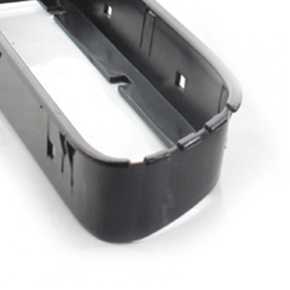 Perfect Match Compact Perfect Match Side Fender Vent Grille for BMW 3 Series M3 E46 2001-2006
