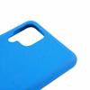 Biodegradable Case - Samsung Galaxy A12 - Sky Blue - Ecological