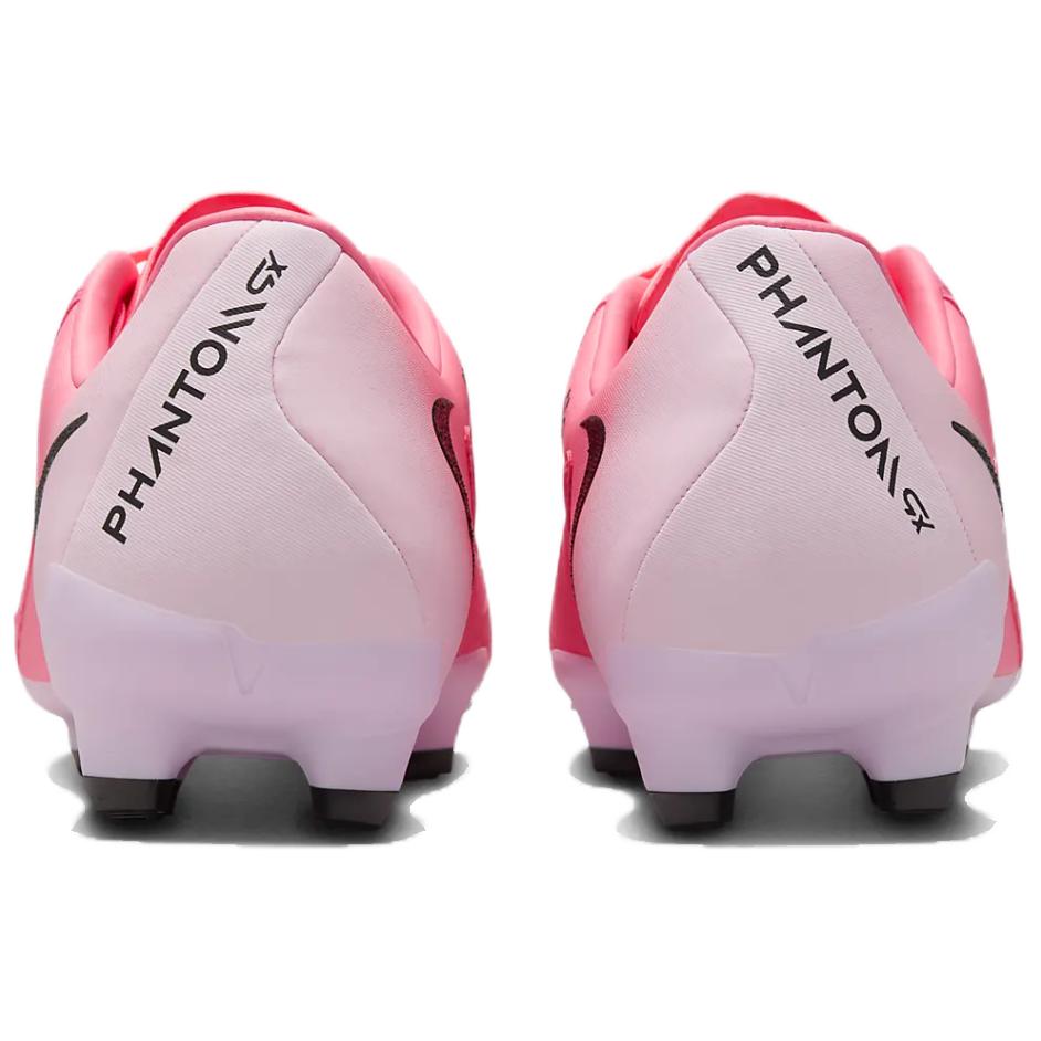 Nike Phantom Gx 2 Academy Mg Sunset Pulse Black Sneakers FD6723-600