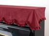 Alps Upright Piano Cover Cover (Top Type) TY-6