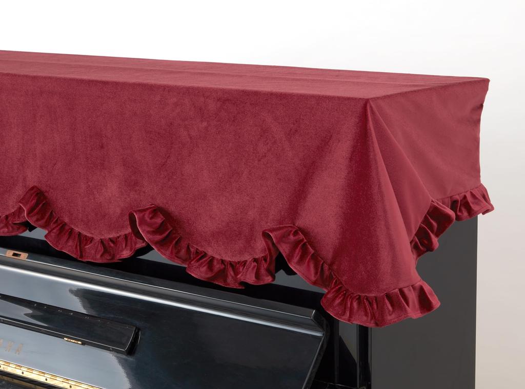 Alps Upright Piano Cover Cover (Top Type) TY-6