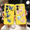 Für Xiaomi Redmi 10 11 Prime Plus 5G Hülle 2022 Mode Liebesherz Rückseitige Schutzhülle Für Xiaomi Redmi Note 11E Note11E Fundas