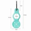 Sports Kettle Buckle Outdoor Carabiner Water Bottle Holder Towel Hook Backpack Clip Hanger Camping Hiking Essential Tool