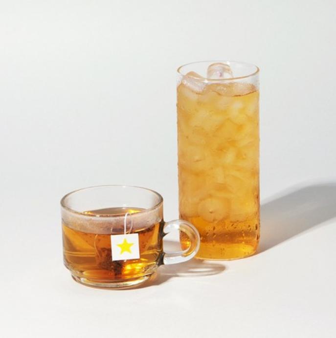 TalkToHer TungTung Star Tea