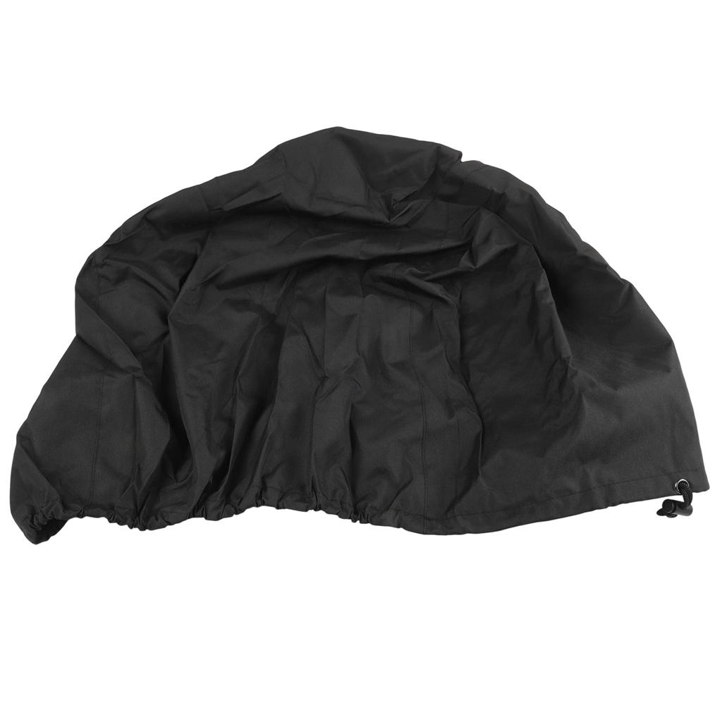 כיסוי מגן חיצוני לתנורי פיצה תואם ל-For OO100/OO101 עמיד בפני מזג אוויר ומתאים היטב