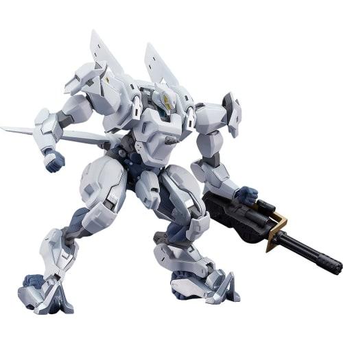 

MODEROID Courage Explosion Burn Braeburn M2 Exceed Rhinos Non-Scale Assembled Plastic Model