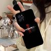 Custodia Cover per Telefono Morbida Rock D-Depeche Cool Mode Per IPhone 17 16 Pro Max 15 12 11 16e 13 Mini 14 15 Plus