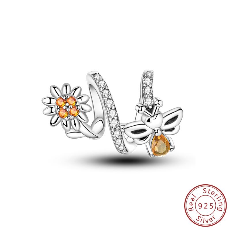 100% Copper Handbag Sun Hat Beach Bikini Trendy Charms Beads Pendants 3Mm Diy Making Fine Jewelry