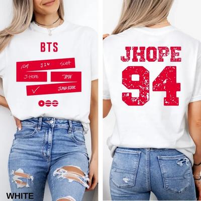 Top – T-shirts