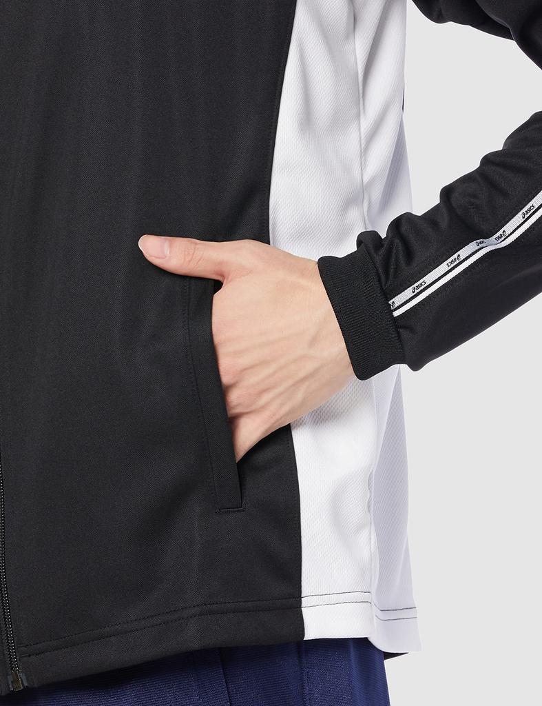 Tréninkové oblečení Suchá tréninková bunda 2031D811 [ASICS] (Recyklovaný materiál) pánské