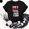 Tops – T-Shirts