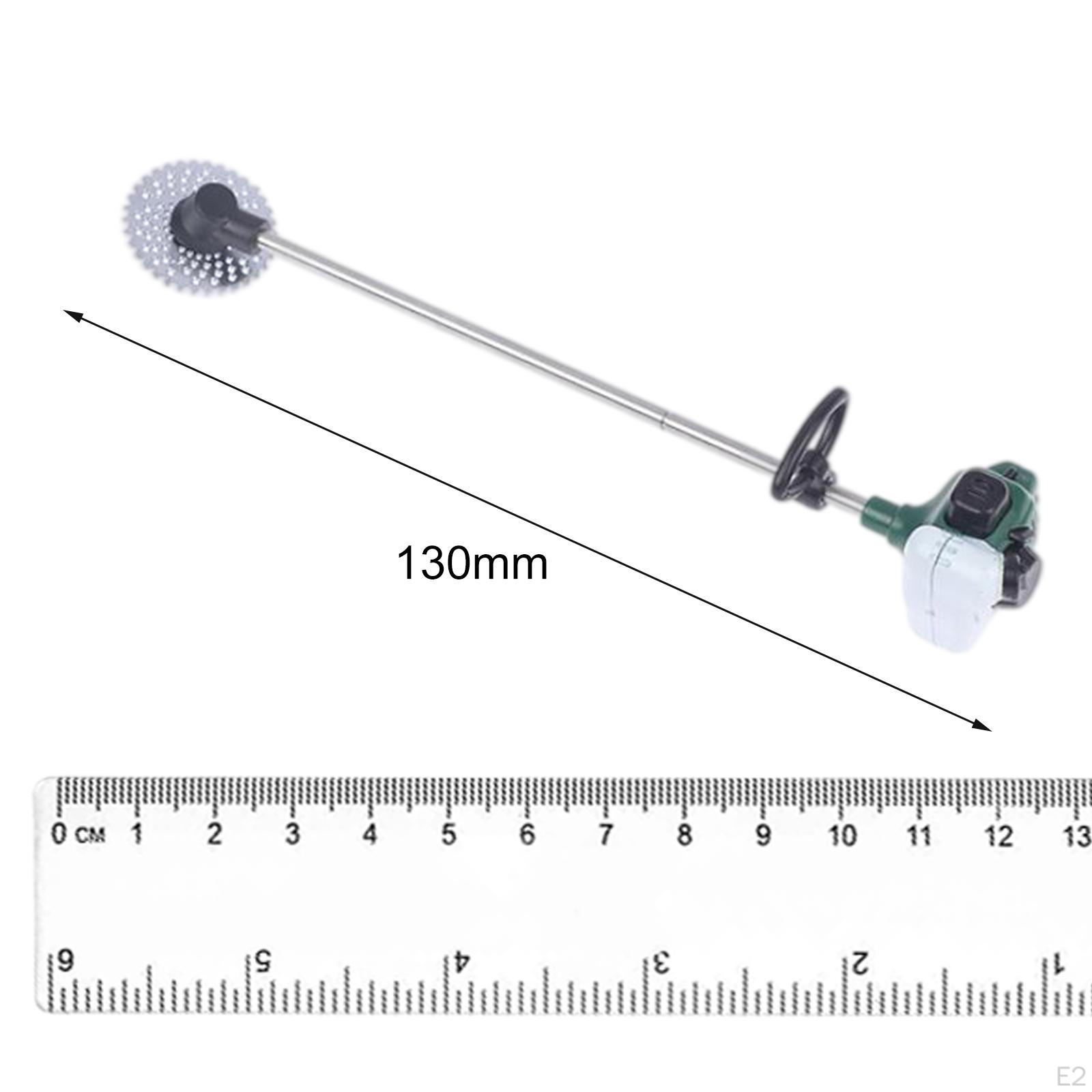 1:6 1:12 масштабная миниатюра — фото 3