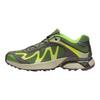 Salomon XT-Whisper Treetop Unisex Sneakers Green Wren Sulphur-Spring L47724100