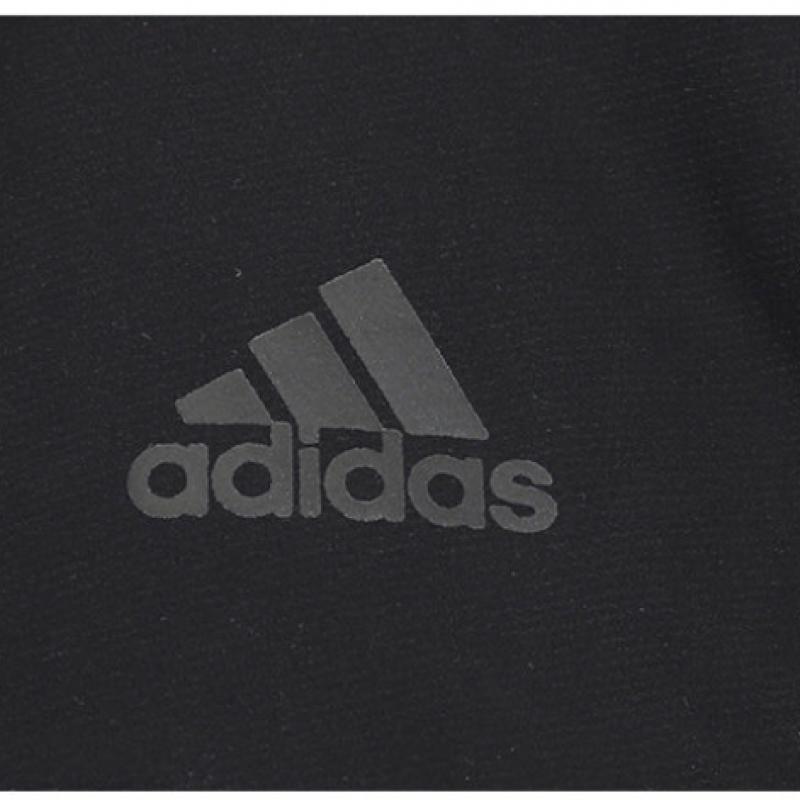 Adidas Brushed Training Jacket Cold Lady Hoodie Jacket