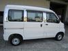 BRIGHTZ Stainless Steel Plated Pillar Panels for the Hijet Cargo Hybrid S320V with Long Visor Fits Hijet Hijet Cargo and Hijet Cargo Hybrid S320 Part