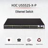 H3C US552S-X-P 48-Port PoE+ Gigabit Smart Managed Network Switch