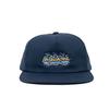 Deoseukasleg Bow-Wow 5-Panel Hat