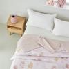 Hengyuanxiang 100% Baumwolle Antibakterielle Ganzjahresdecke