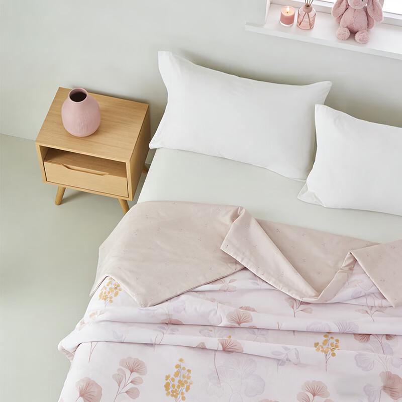 Hengyuanxiang 100% Baumwolle Antibakterielle Ganzjahresdecke