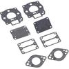 693503 693501 Carburetor Rebuild Overhaul Kit for 422447 42A707 42A777 422707 422777 422432 Engine Lawn Mover