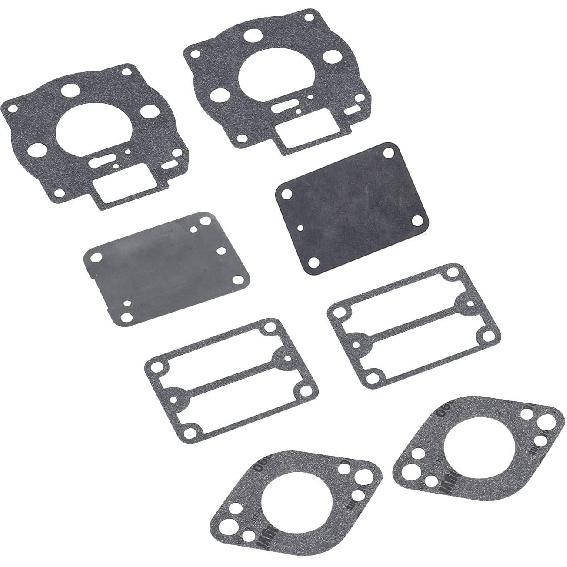 693503 693501 Carburetor Rebuild Overhaul Kit for 422447 42A707 42A777 422707 422777 422432 Engine Lawn Mover