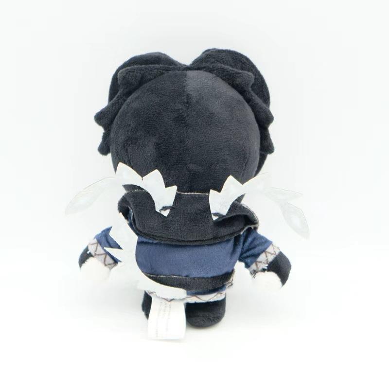 New Two Time Plush Plush Toy Game Merchandise