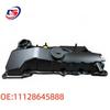 Valve Cover 11128645888 for BMW N46 Compatible with Double-Sided Valves 11127555212 and 11127553171