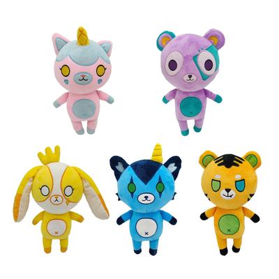 New Creative Doll Plush Toy Doll