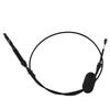 Durable-For 02-09 GM Envoy Trailblazer 15785087 Auto Trans Shifter Shift Selector Cable
