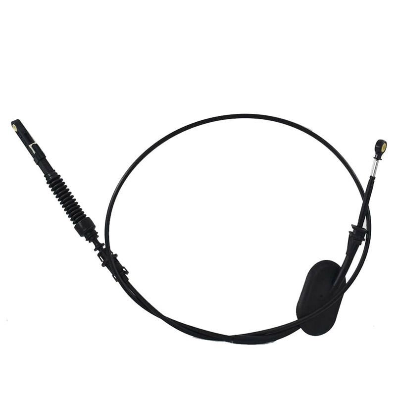 Durable-For 02-09 GM Envoy Trailblazer 15785087 Auto Trans Shifter Shift Selector Cable