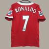 La migliore maglia retro da star del calcio mondiale dell'anno, Messi C Ronaldo, Neymar Zidane Henry maglia da calcio