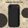 Phone Cover Case for iPhone 17 Pro Max 16 12 Pro 11 14 13 15 Plus Air INS Polka Dot Small Fresh