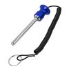 Magnetic Weight Stack Pin with Pull Rope Strength Training Equipment AccessoriesBlue