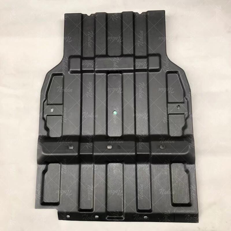 Dongfeng EQ1118GA Truck Right Front Mudguard