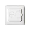 Electric Floor Heating Thermostat Electric Water Warm Temperature Controller