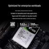 Seagate Exos Enterprise SATA Hard Drive