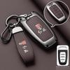 2026 New Hongqi H5 Car Key Case for 2023 H6-H9 Models: HQ9, HS5, HS7, HS3 Buckle Shell