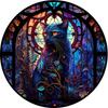 Wooden Puzzles Decoration Smooth Irregular Shape Puzzle Board Collection Decompression Playthings Ideal for Adults Birthday Gifts