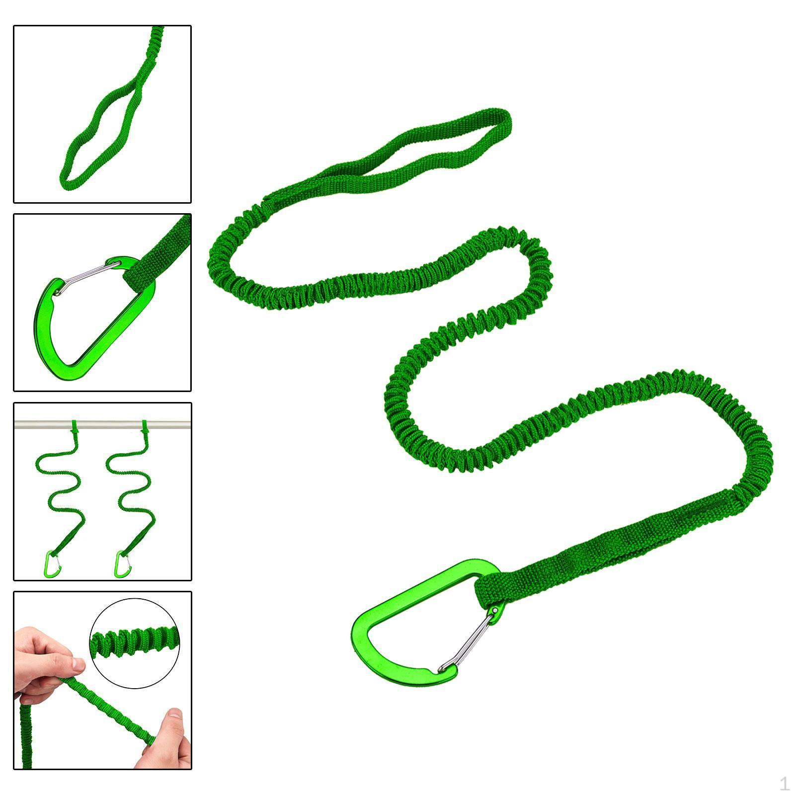 

Поводок для каяка для водных развлечений на открытом воздухе